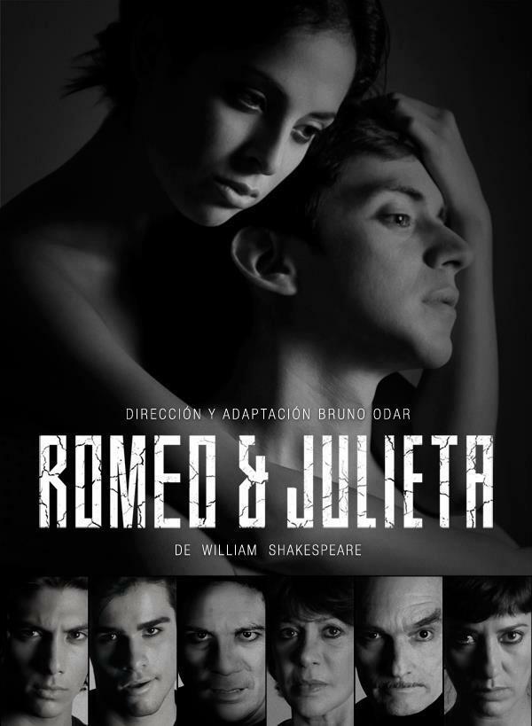 Romeo &  Julieta