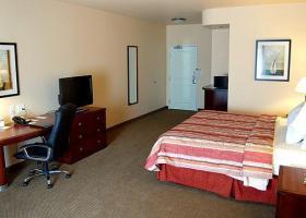 Hotel Sleep Inn & Suites Lawton