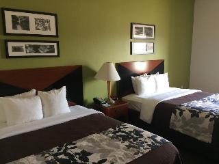 Hotel Sleep Inn & Suites Hiram