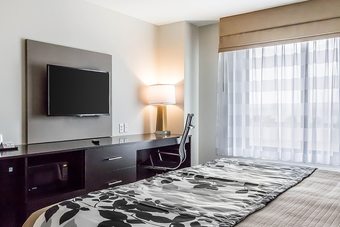 Hotel Sleep Inn & Suites O'fallon Mo - Technology Drive