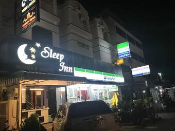 Hotel Sleep Inn Phuket