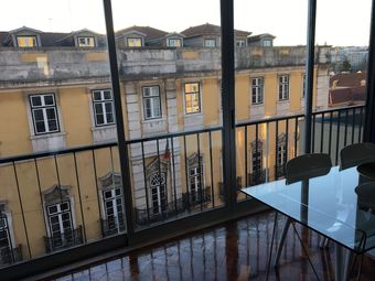 Apartamentos Lisbon Principe Real Luxe Flat
