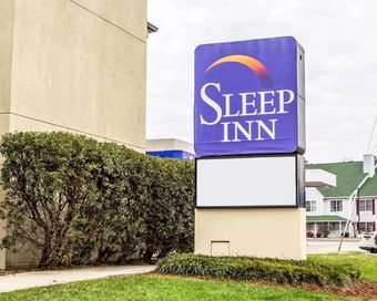 Hotel Sleep Inn Richmond South