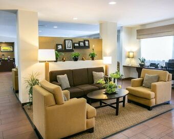 Hotel Sleep Inn & Suites Austin North I-35