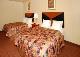 Hotel Sleep Inn & Suites Hewitt - South Waco