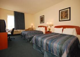 Hotel Sleep Inn & Suites Danville