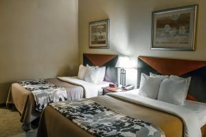 Hotel Sleep Inn & Suites Redmond