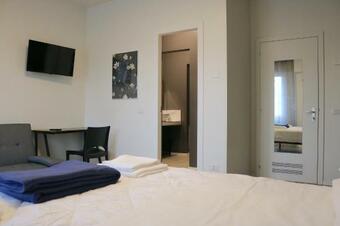 Apartamento Sleep Inn Assago Suite - 4