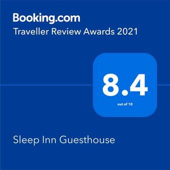 Hostal Sleep Inn Guesthouse