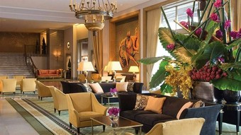 Four Seasons Hotel Ritz Lisbon