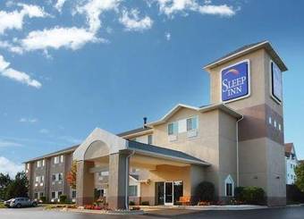 Hotel Sleep Inn Naperville