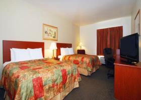 Hotel Sleep Inn & Suites Parsons