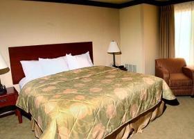 Hotel Sleep Inn & Suites Coffeyville