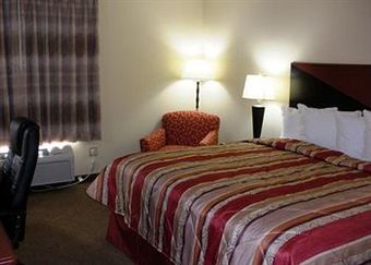Hotel Sleep Inn And Suites Madison