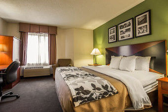 Hotel Sleep Inn - Northlake