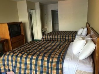Hotel Sleep Inn & Suites Gatlinburg