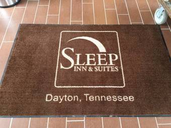 Hotel Sleep Inn & Suites Dayton