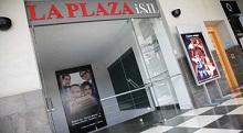 Entradas en Teatro La Plaza