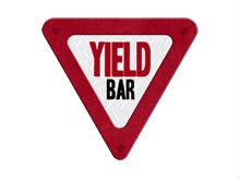 Entradas en Yield Rock Bar