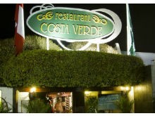 Entradas en Restaurante Costa Verde