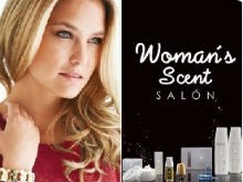 Actividades en Woman's Scent Saln