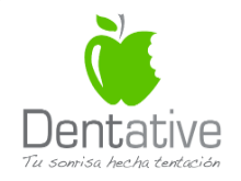 Actividades en Dentative