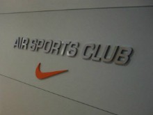 Actividades en Air Sport Club