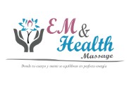 Actividades en EM & Health Massage