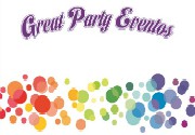 Actividades en Great Party Eventos