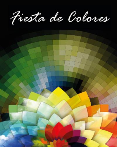 Fiesta de Colores - Aniversario La Sede