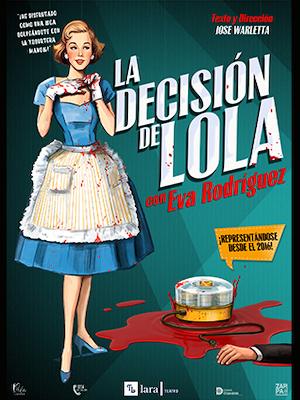 La decisión de Lola