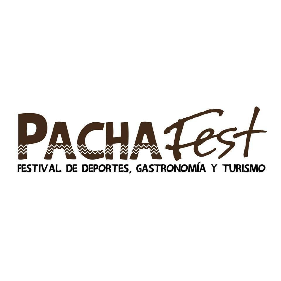 3er Pachafest 2015