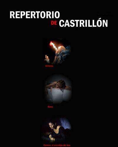 Repertorio de Castrillón