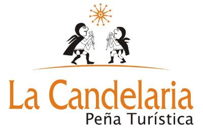 Folklore en La Candelaria