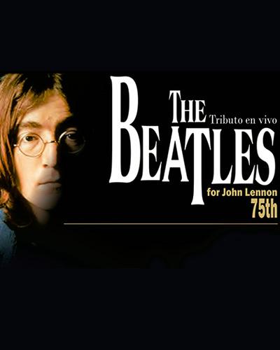 The Beatles for Lennon (el festival)