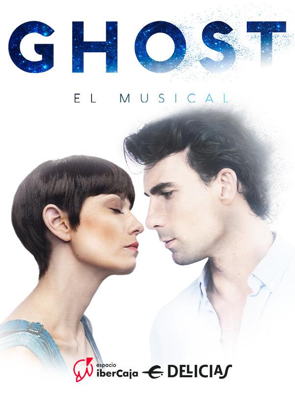 Ghost El Musical