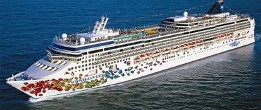 Desde Civitavecchia a R�vena