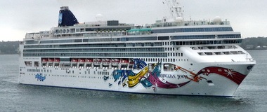Desde Helsinki a Copenhague