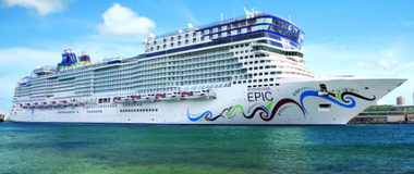 Desde Civitavecchia a Barcelona
