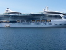 Crucero a bordo del Serenade of the Seas