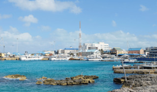 George Town