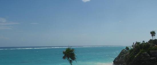 Viajes a Puerto Morelos