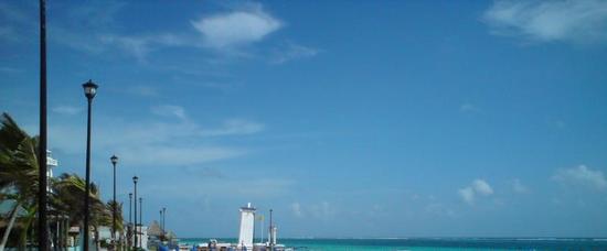 Viajes a Puerto Morelos
