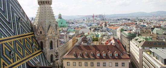 Viajes a Viena