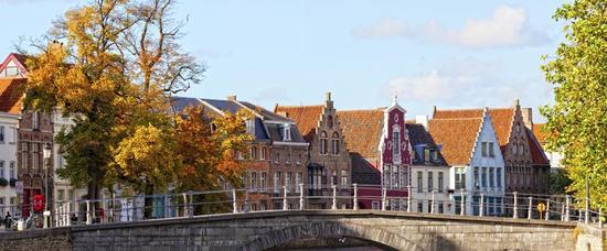 Viajes a Brujas