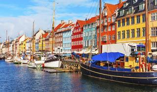 Copenhague