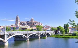 Panor�mica catedral r�o