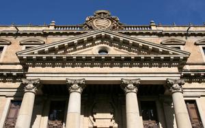 Universidad de Salamanca 1