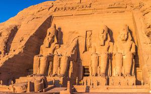 Abu Simbel