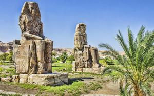 Colosos de Memnon